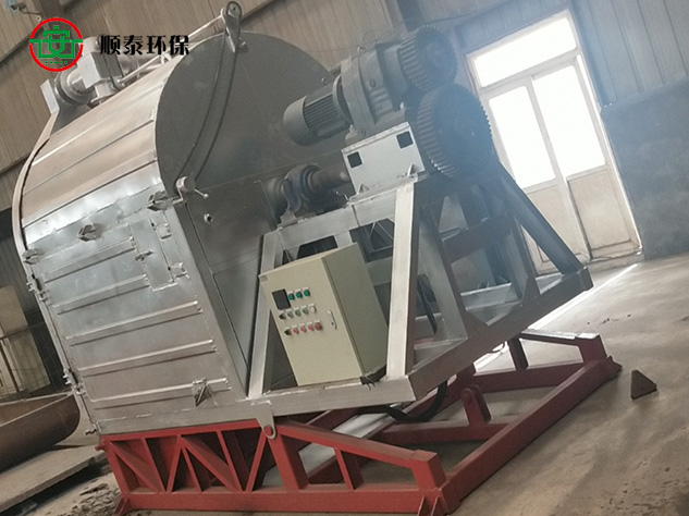 用戶對鋅灰分離機的評價是什么樣的？
