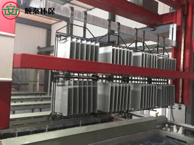 更好的保證熱鍍鋅設(shè)備具備良好性能的一些因素？