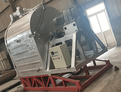 你了解鋅灰分離機(jī)的工作原理是什么樣的嗎？