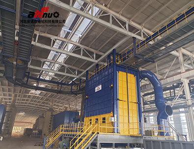 鋅煙回收處理設(shè)備